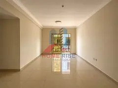Opposite muwaileh park/spacious 3BHK wardrobe Balcony with parking