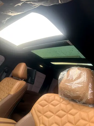 2026 Nissan PATROL 缩略图 11