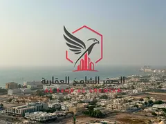 Sea View Balcony | Free Parking | Maid Room | All Rooms Master | Built-in Wardrobes | Room Distribut