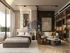 Near Metro | Private Jacuzzi | Flexible Payment Plan | 30+ Amenities
