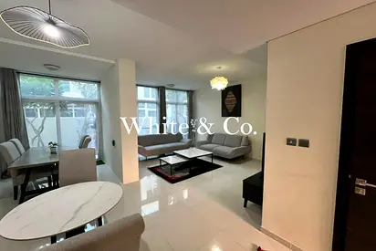 Beautiful | Fully furnished | Extended