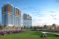 Golf Course View | High Floor | Spacious Layout
