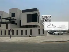 Brand New Corner Villa | Private Pool | Premium 6BR | Helio 2