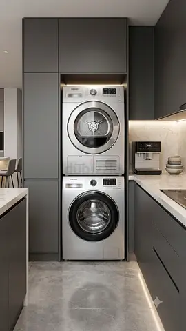 Samsung 8kg Washer & 8kg Dryer Separate Freestanding Set for Sale