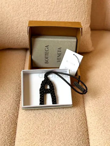 Bottega Veneta Charm Collection With Original packing