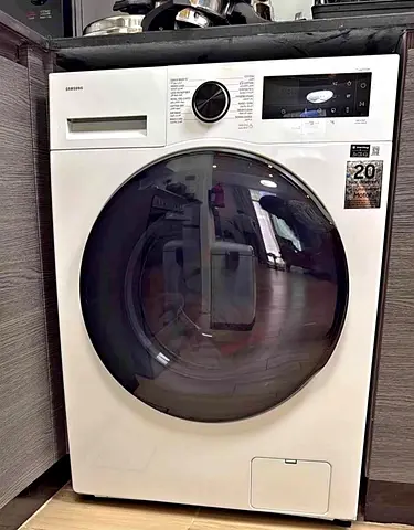 Samsung 10.5kg / 6kg Washing machine Excellent Condition with 100% Dryer