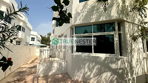 Spacious 3BR Villa | Maid’s Room | Prime Umm Suqeim 3 Location