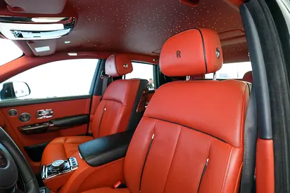 صورة 6 لـ 2019 ROLLS-ROYCE PHANTOM