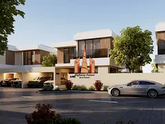 50% SLD Waiver | Standalone Luxury Villa | 5-Year Post-Handover Plan | Prime Dubai Border Location