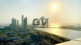 PREMIUM 1BHK | CORNICHE VIEWS | ALL AMENITIES
