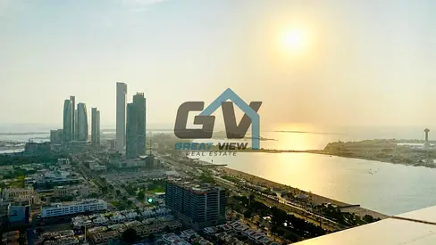 PREMIUM 1BHK | CORNICHE VIEWS | ALL AMENITIES