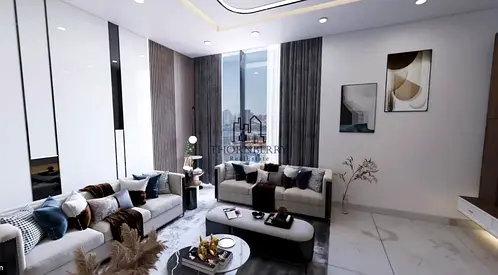 Premium Studio Apartments | High ROI | Multiple Units