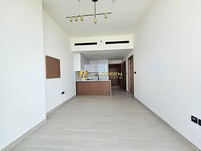 One Bedroom | Open View | Kitchen Appliances