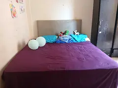 Family room available