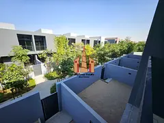 Elegant 4BR Townhouse with Maidroom + Wardrobes in Masaar