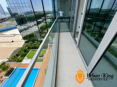 Creek View | Luxury 2BR | 4 Baths | Laundry Room | All Amenities