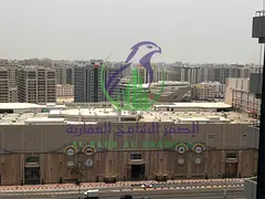 Two BHK Apartment In Al Nahda Sharjah With Spacious Layout Balcony Open View Flexible Payment Option