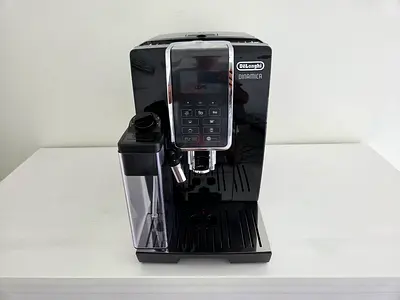 Coffee machine Delonghi Dinamica ECAM 350.55.B