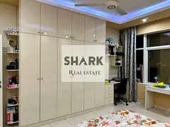 Fully Renovated 2 BHK Apartment for Sale | Horizon Tower | AED 560,000