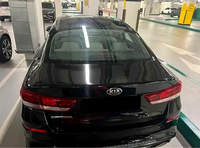 صورة 13 لـ 2020 KIA OPTIMA