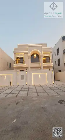 6-Bedroom Villa for Sale in Al Helio 2, Ajman | 3300 Sqft | 8 Baths | 2.05M