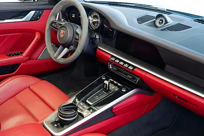 2024 Porsche 911 — миниатюра 8