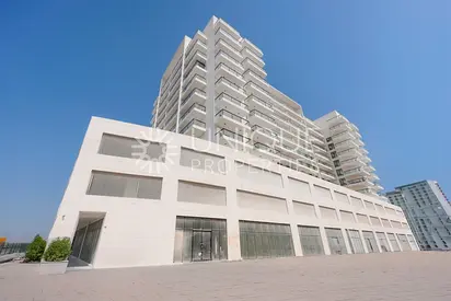 Brand-New Retail Shop | Premium Retail | Corner Unit
