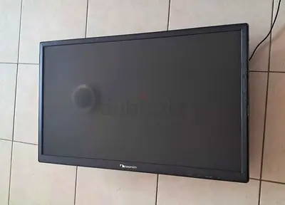 TV - Television