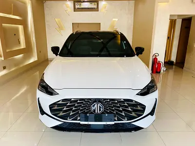 MG one