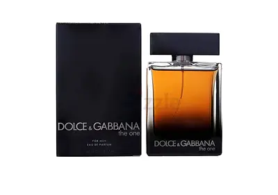 Dolce & Gabbana The One Eau de Parfum for Men 100ml