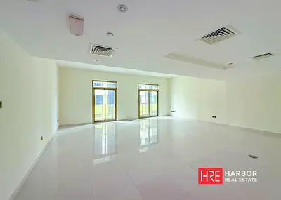 Exclusive Office | Prime Area | Luxury Amenities