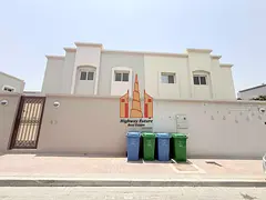 Spacious 4Bhk Villa