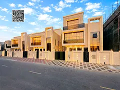 Luxury villa - 3 floors - with elevator - electricity and water included - directly from the owner -
