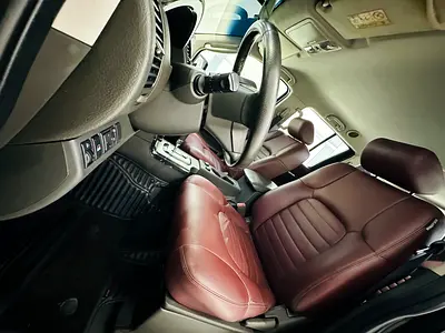 2015 Nissan PATHFINDER — миниатюра 16