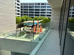 Luxurious brand-new 3Bhk apartment for rent in Sokoon :::: ready to move :::: 1 year free warranty :