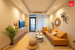 Live Steps from Dubai Mall | Downtown Living