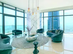 3BR Apartment | Marina Gate 2 | Luxury Waterfront