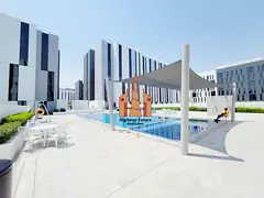 Hot Offer Big Size 2Bhk with Balcony Close to School in Aljada