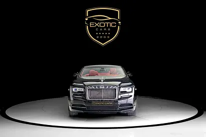 صورة مصغرة 12 لـ 2018 ROLLS-ROYCE DAWN