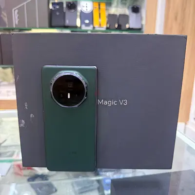 Honar magic V3 512 gb