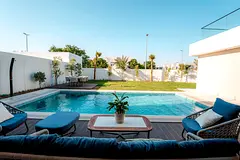 5BR | Ready to move in | Old price | Largest space