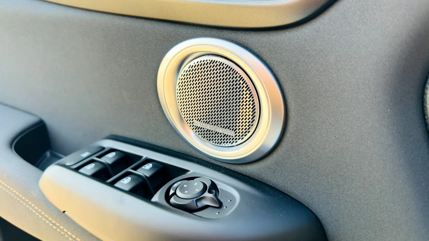 Alfa Romeo Tonale 2025