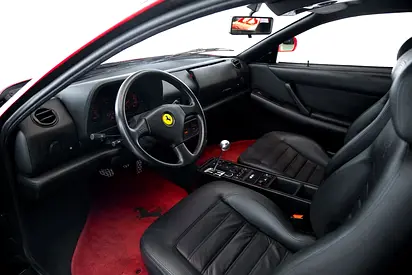 صورة 7 لـ 1995 Ferrari 512