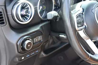 Jeep Wrangler Sahara, миниатюра 8