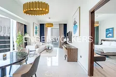 High Floor I Exclusive I Fully Furnished I Vacant