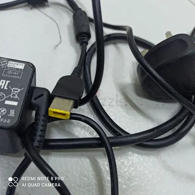 Laptop charger