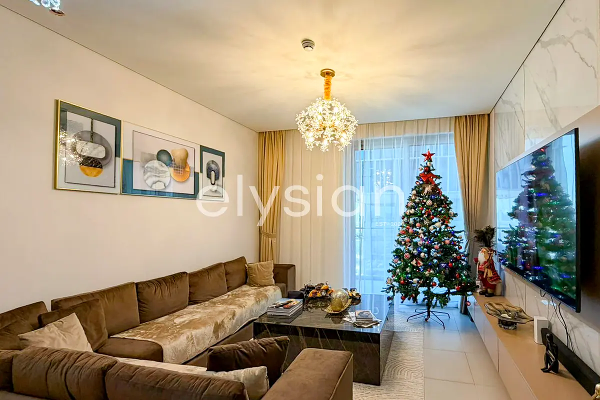 Furnished | Ready to Move In | Strategic Location
