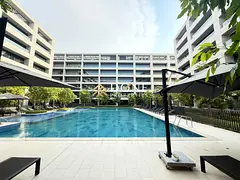 Brand New Luxury 2BHK | Gym, Pool, Covered Parking & Premium Amenities