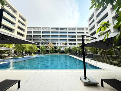 Brand New Luxury 2BHK | Gym, Pool, Covered Parking & Premium Amenities