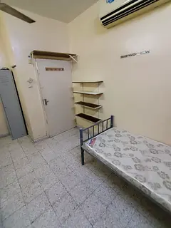 Big Room rent